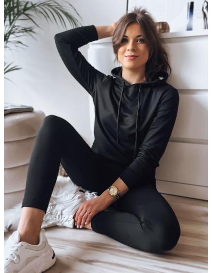 Női tréningruha MIGEL fekete