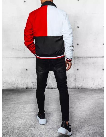 Pánská bunda přechodová MILENA černá