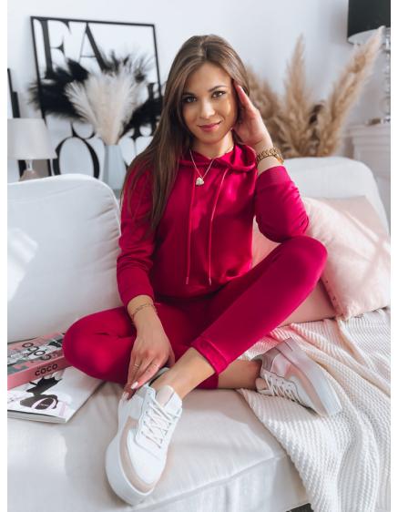 Női tréningruha MIGEL fukszia