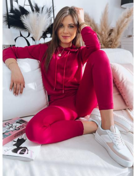 Női tréningruha MIGEL fukszia