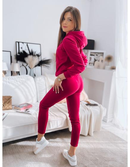 Női tréningruha MIGEL fukszia