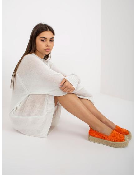 Női túlméretezett gyapjúruha BALEJA fehér