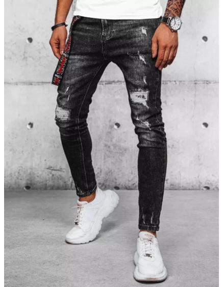 Férfi farmer nadrág Y3 kék