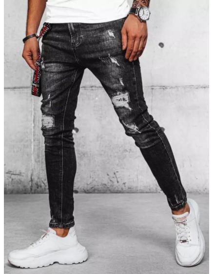 Férfi farmer nadrág Y3 kék