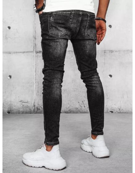 Férfi farmer nadrág Y3 kék