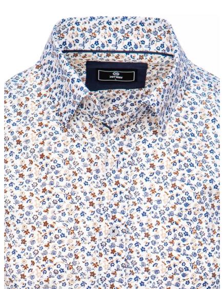 Férfi ing I03 fehér