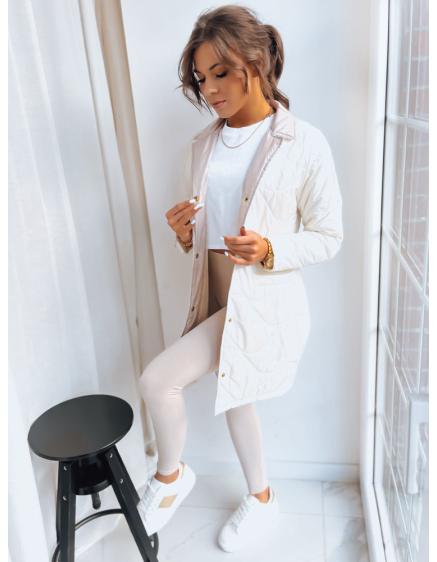 Dámske sako MITRA ecru