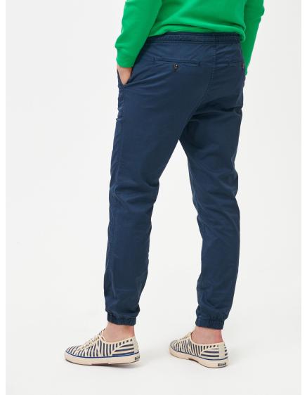 Vékony vászon jogger GapFlex