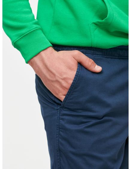 Vékony vászon jogger GapFlex