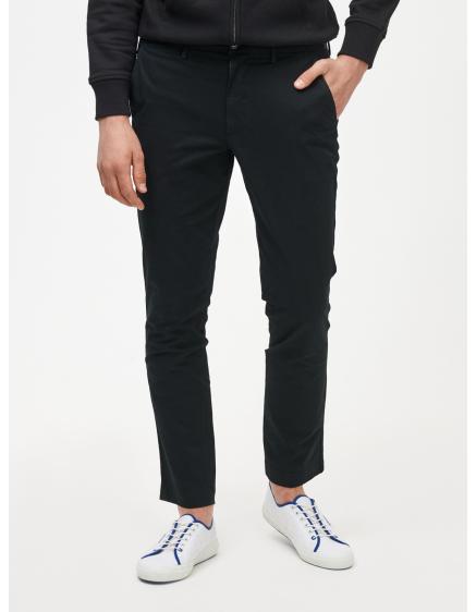 Khaki színű, vékony nadrág GapFlex