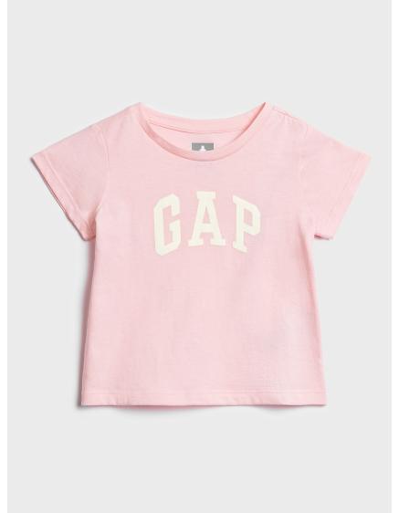 Tričko s logom GAP, 2 ks