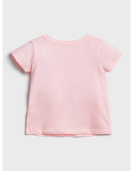 Tričko s logom GAP, 2 ks