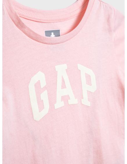 Tričko s logom GAP, 2 ks