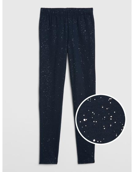 Gyermek trikó leggings