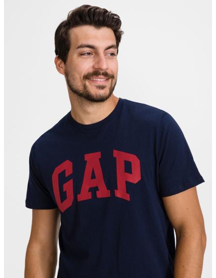 Tričko s logom GAP