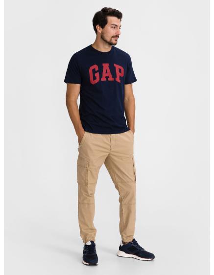 Tričko s logom GAP