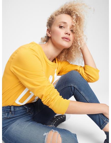 Džínsy univerzálne legíny s vysokým vzrastom