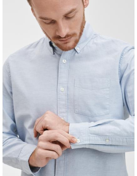 Košile oxford standard fit