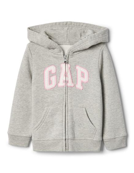 Gyerek pulóver GAP logó