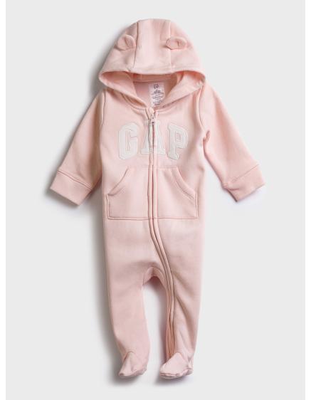 Detský overal logo GAP