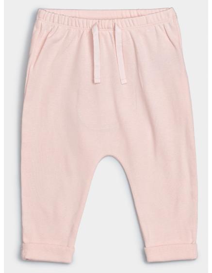 Detské tepláky Brannan bear french froté