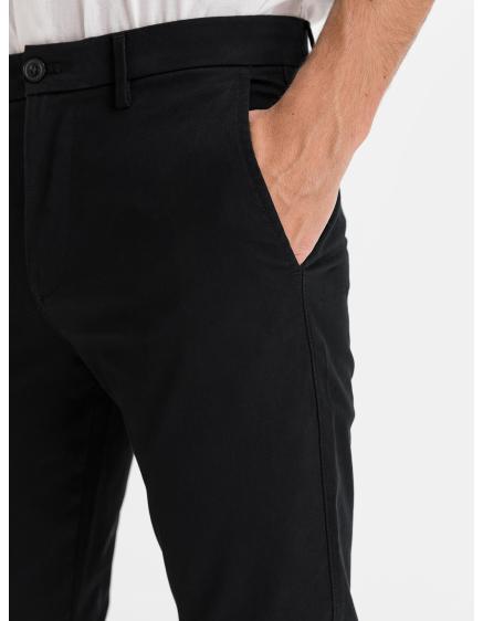 Alapvető khaki skinny fit nadrág GapFlex