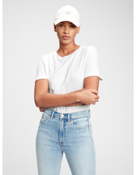 Organikus pamut póló