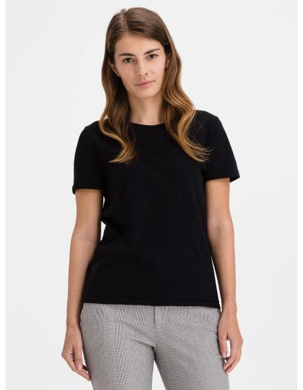 Tričko z organickej bavlny