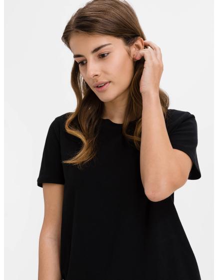 Tričko z organickej bavlny