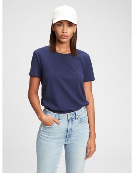 Organikus pamut póló