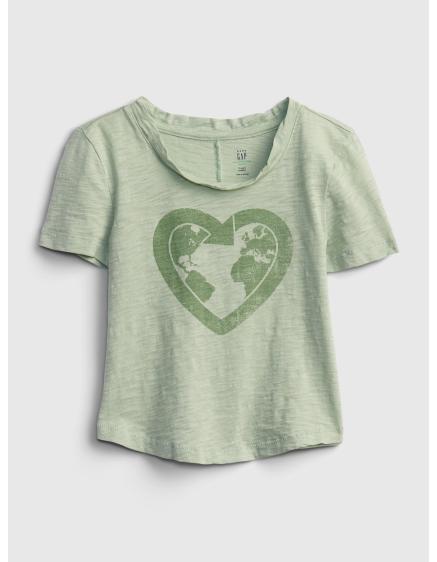 Detské tričko gen good grafika