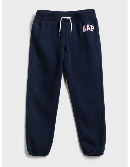 Detské tepláky GAP logo
