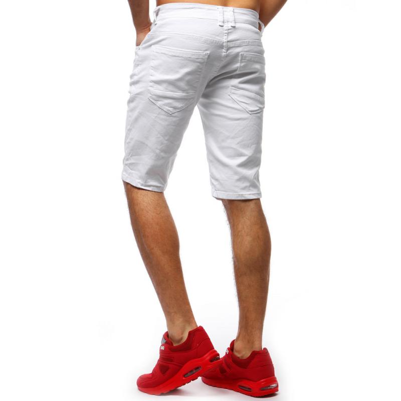 Férfi farmer nadrág, fehér | manCLOTHES.hu farmer nadrág rövid férfi manclo