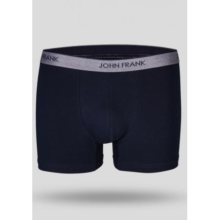 Pánske boxerky John Frank JFBES01